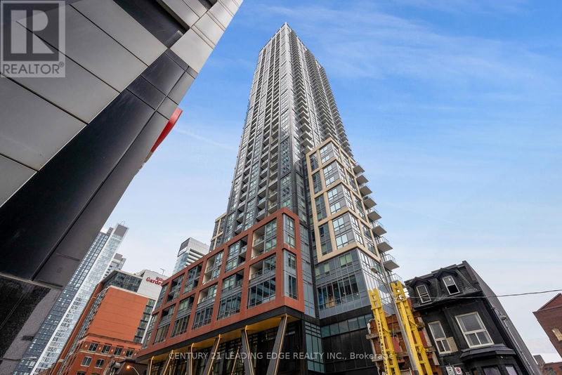 Tertiary Property View