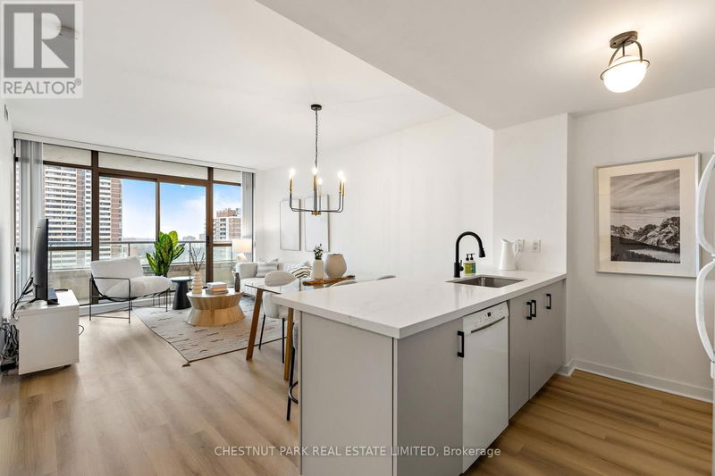 Tertiary Property View