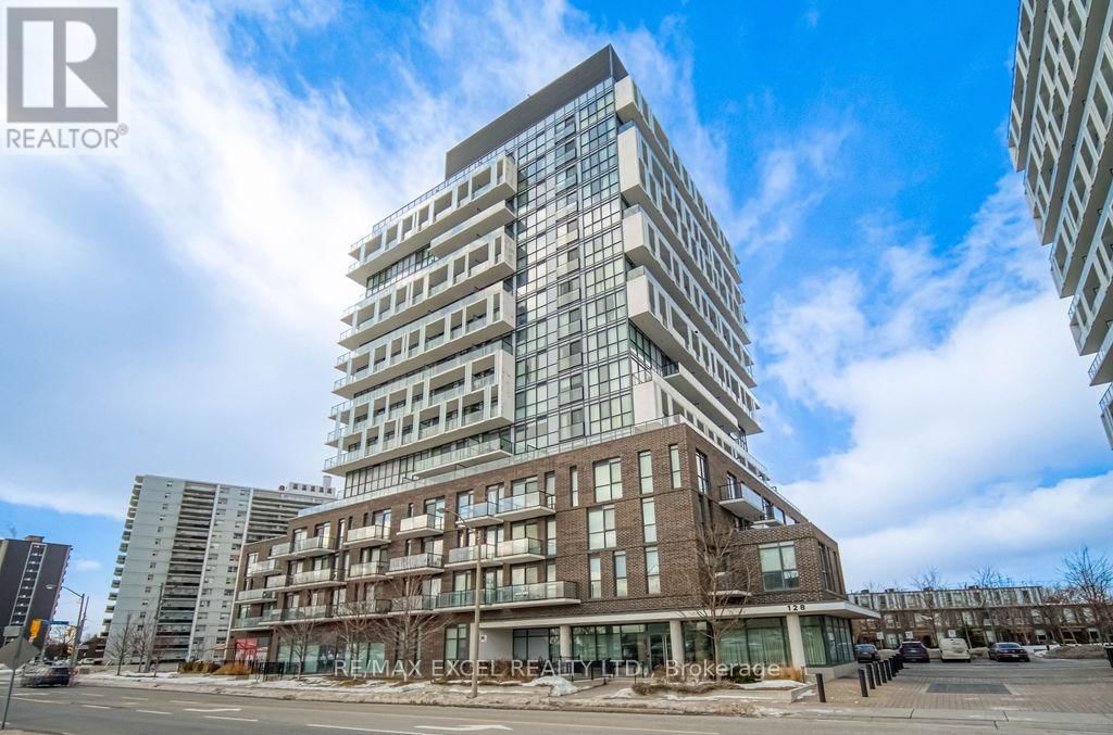 318 - 128 FAIRVIEW MALL DRIVE Image 1