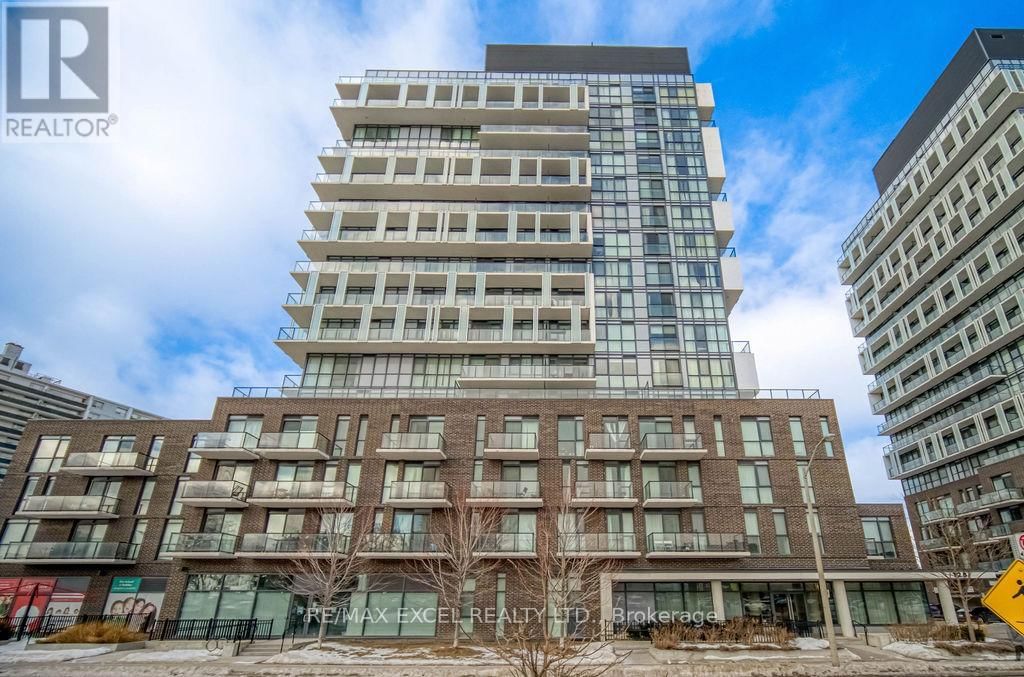 318 - 128 FAIRVIEW MALL DRIVE Image 39