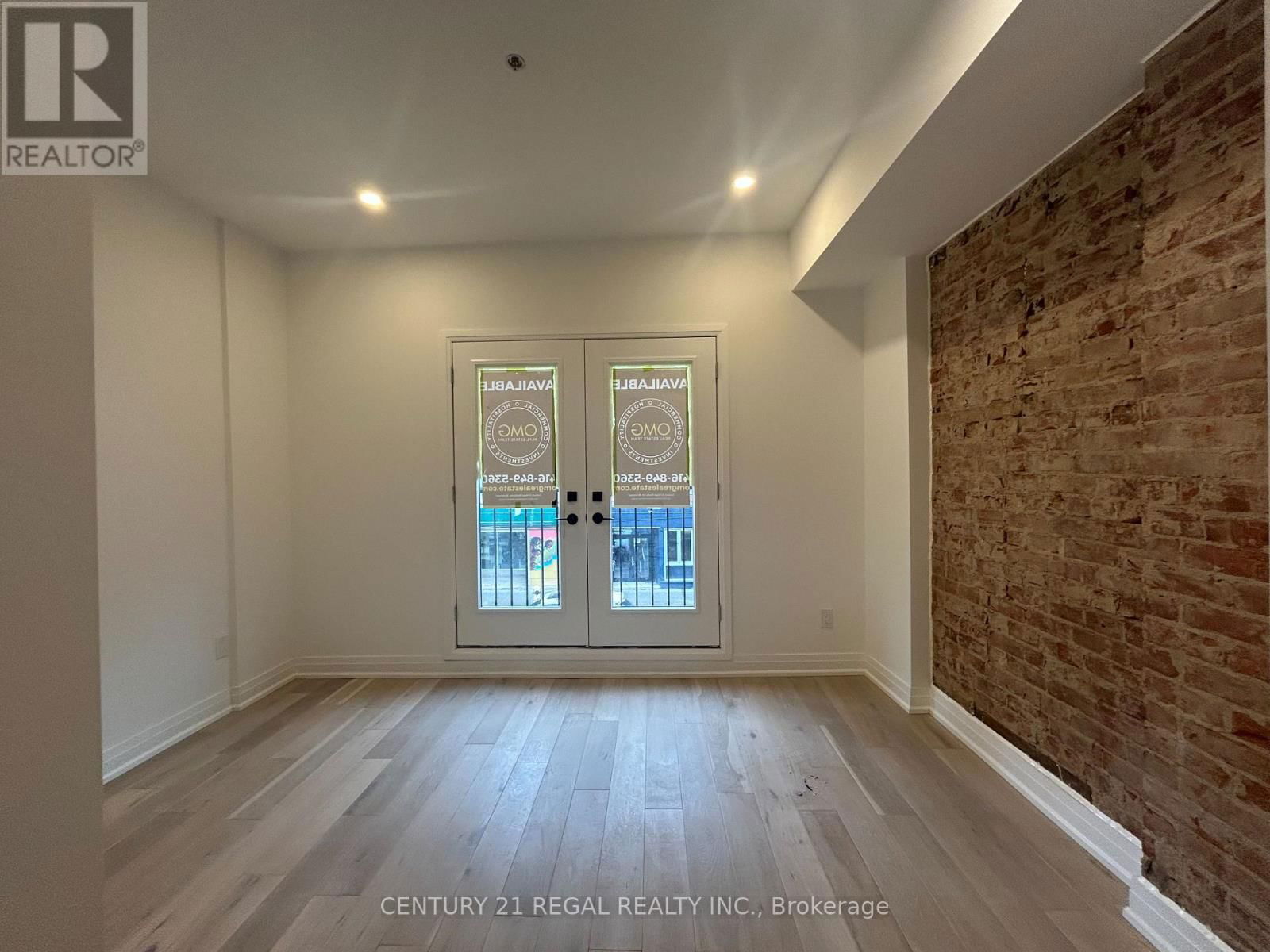2nd floor - 1171 DUNDAS STREET WEST Image 1