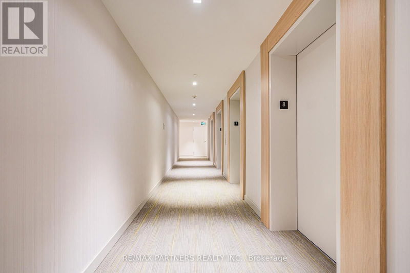 Tertiary Property View