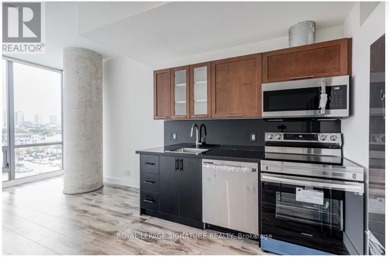 Secondary Property View