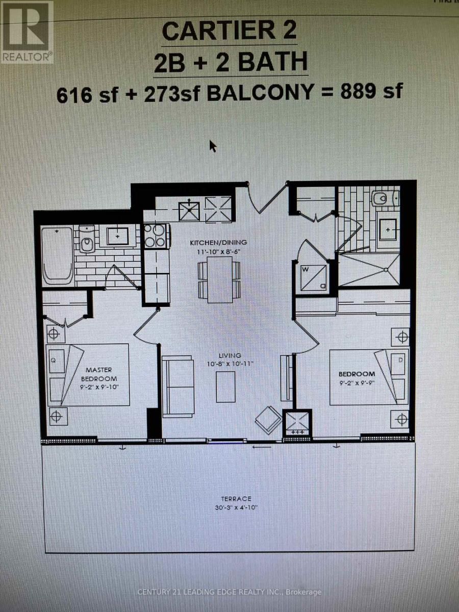 302 - 120 VARNA DRIVE Image 29