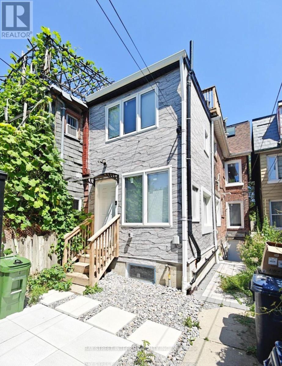 Unit 1 - 598 CRAWFORD STREET Image 14