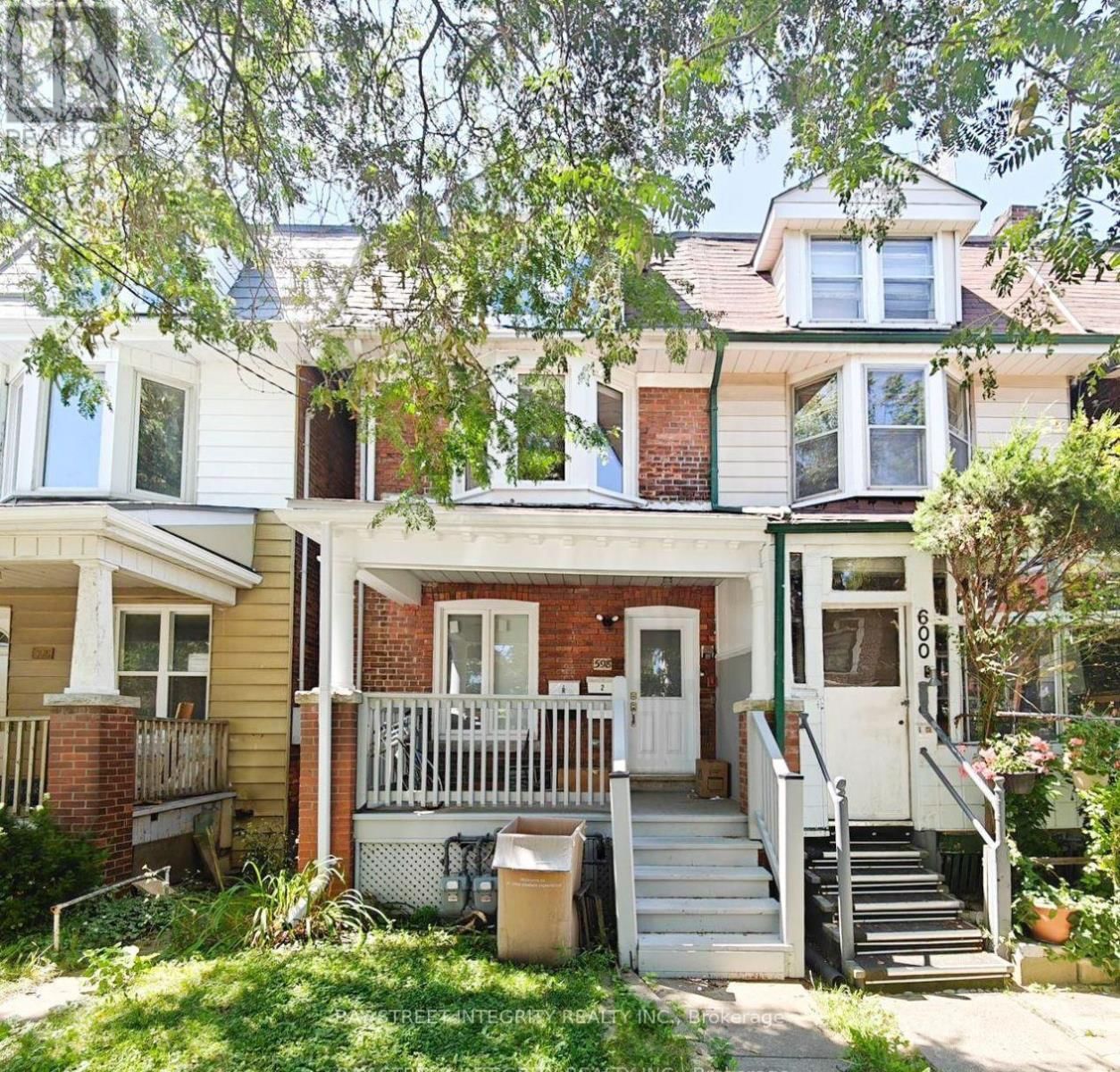 Unit 1 - 598 CRAWFORD STREET Image 16