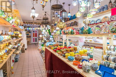 Businesses for Sale in Ontario