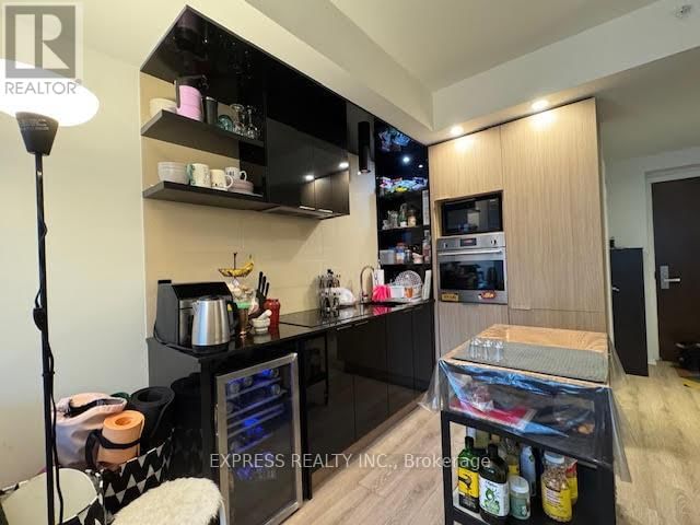 Tertiary Property View