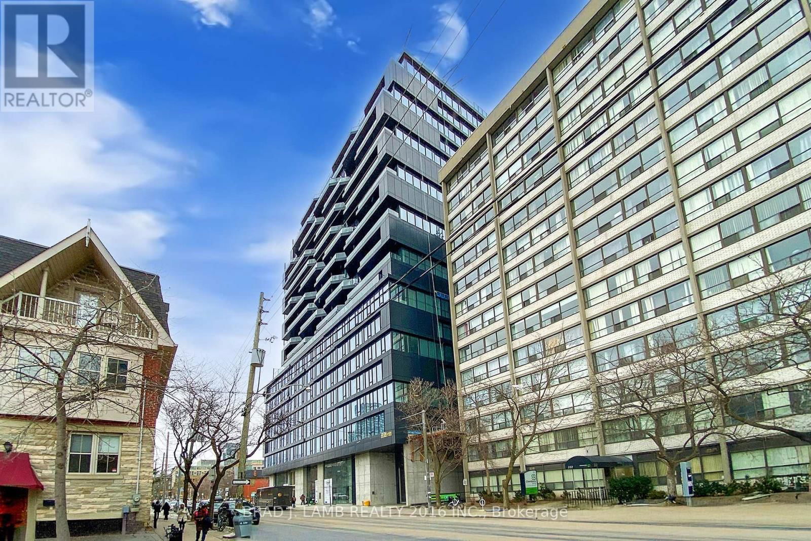 318 - 195 MCCAUL STREET Image 37