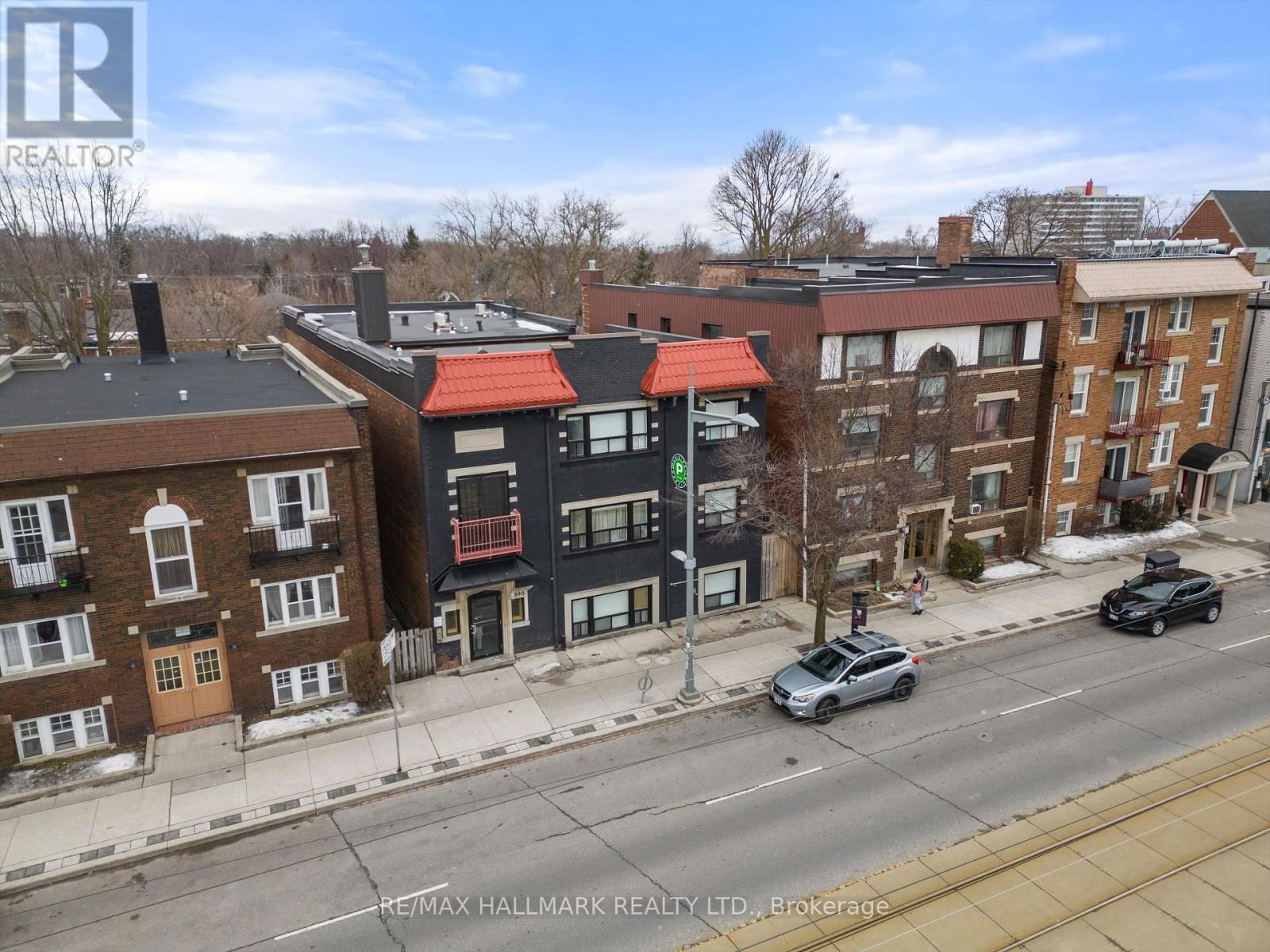 15 - 595 ST CLAIR AVENUE WEST Image 18