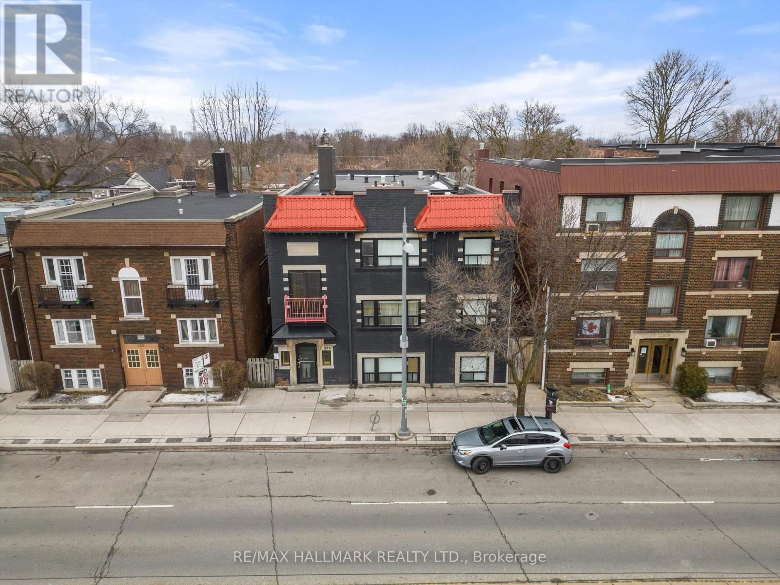15 - 595 ST CLAIR AVENUE WEST Image 19