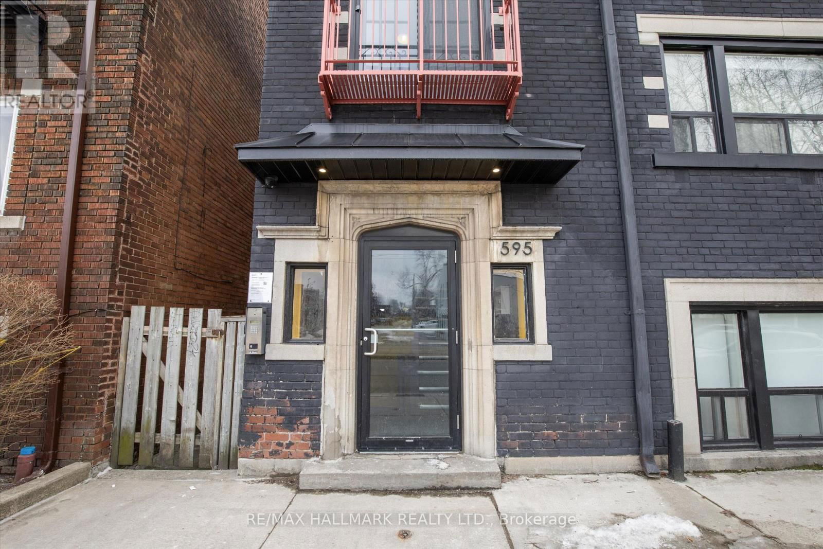 15 - 595 ST CLAIR AVENUE WEST Image 20