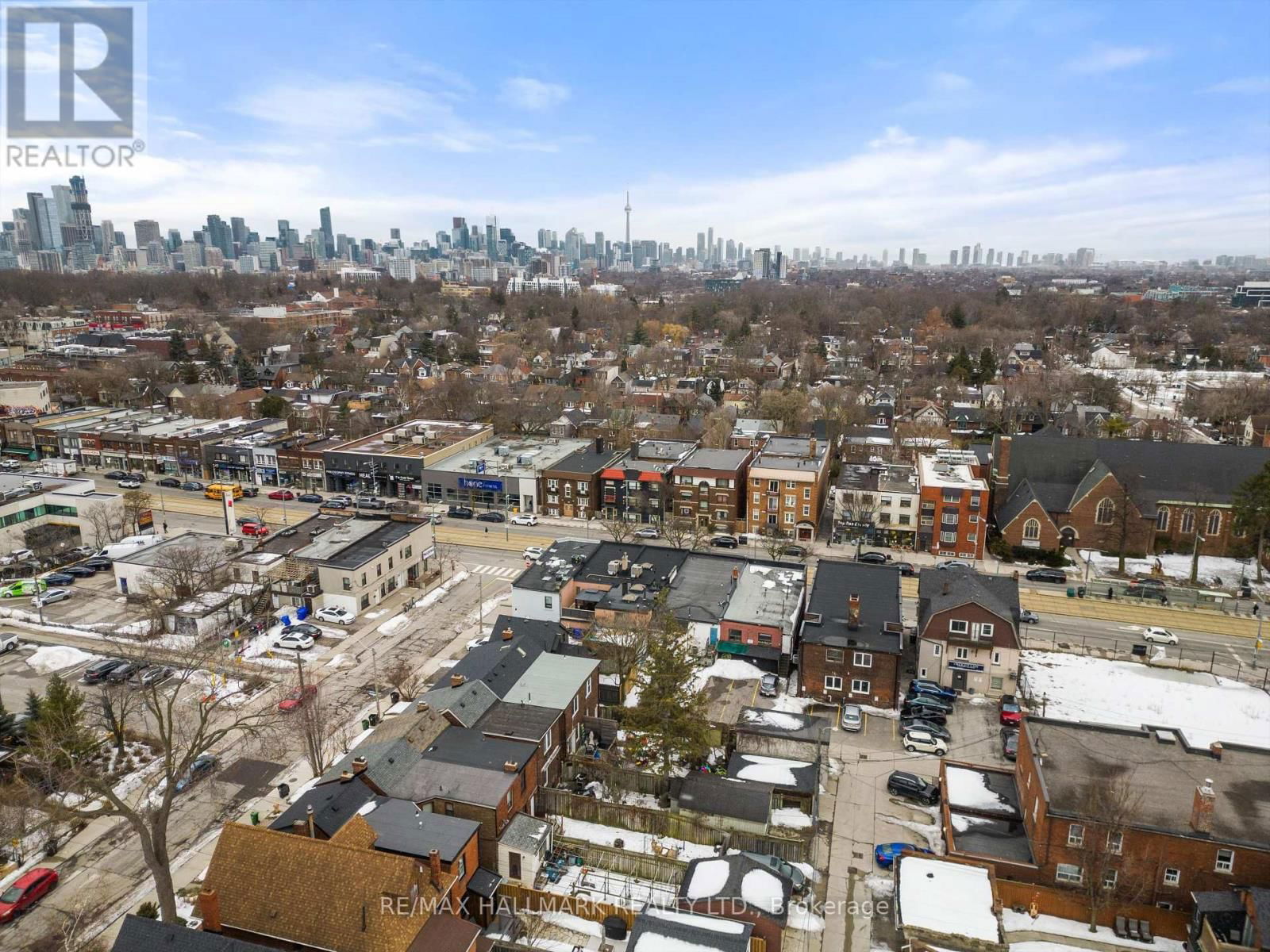 15 - 595 ST CLAIR AVENUE WEST Image 21