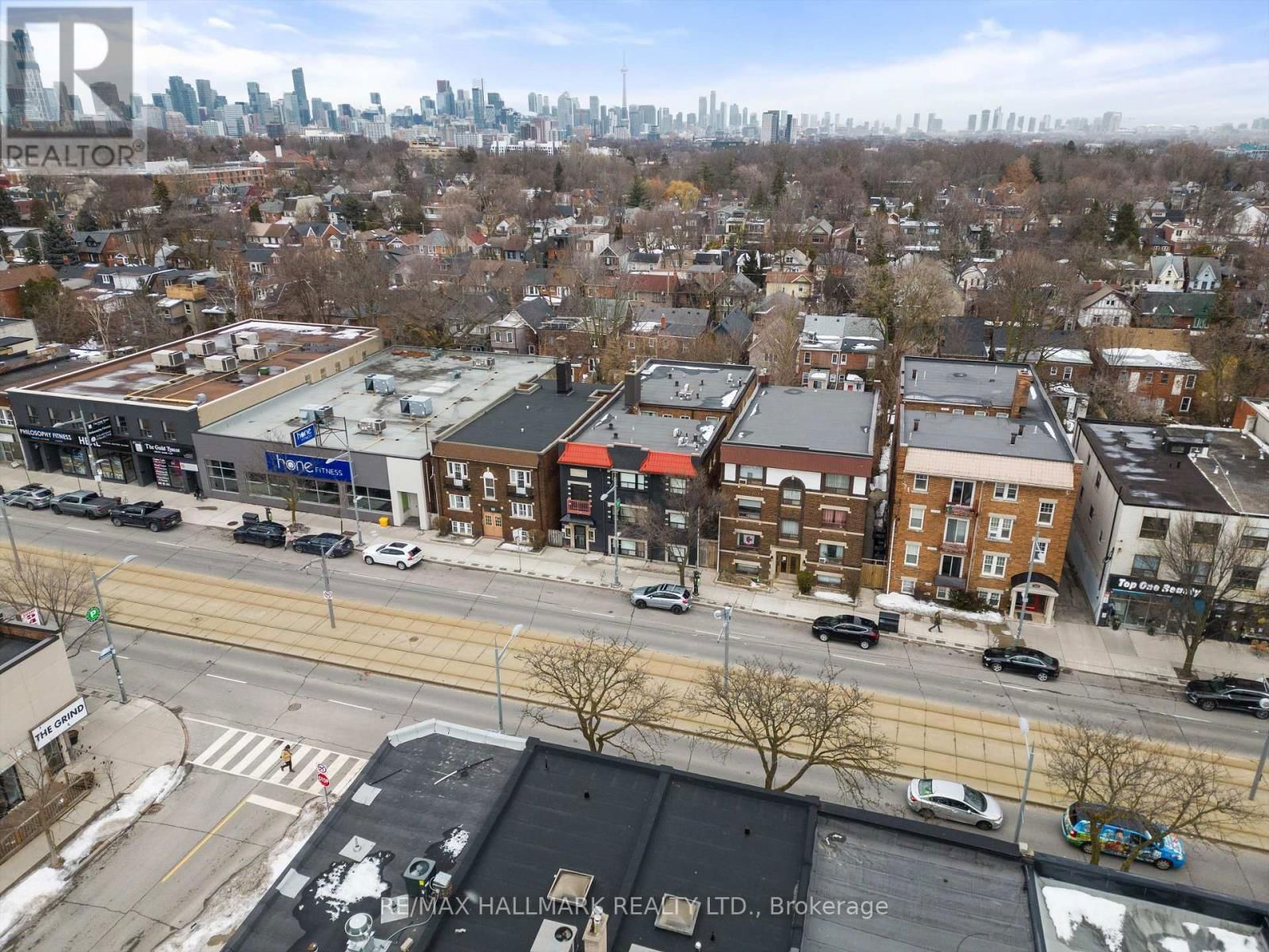 15 - 595 ST CLAIR AVENUE WEST Image 22