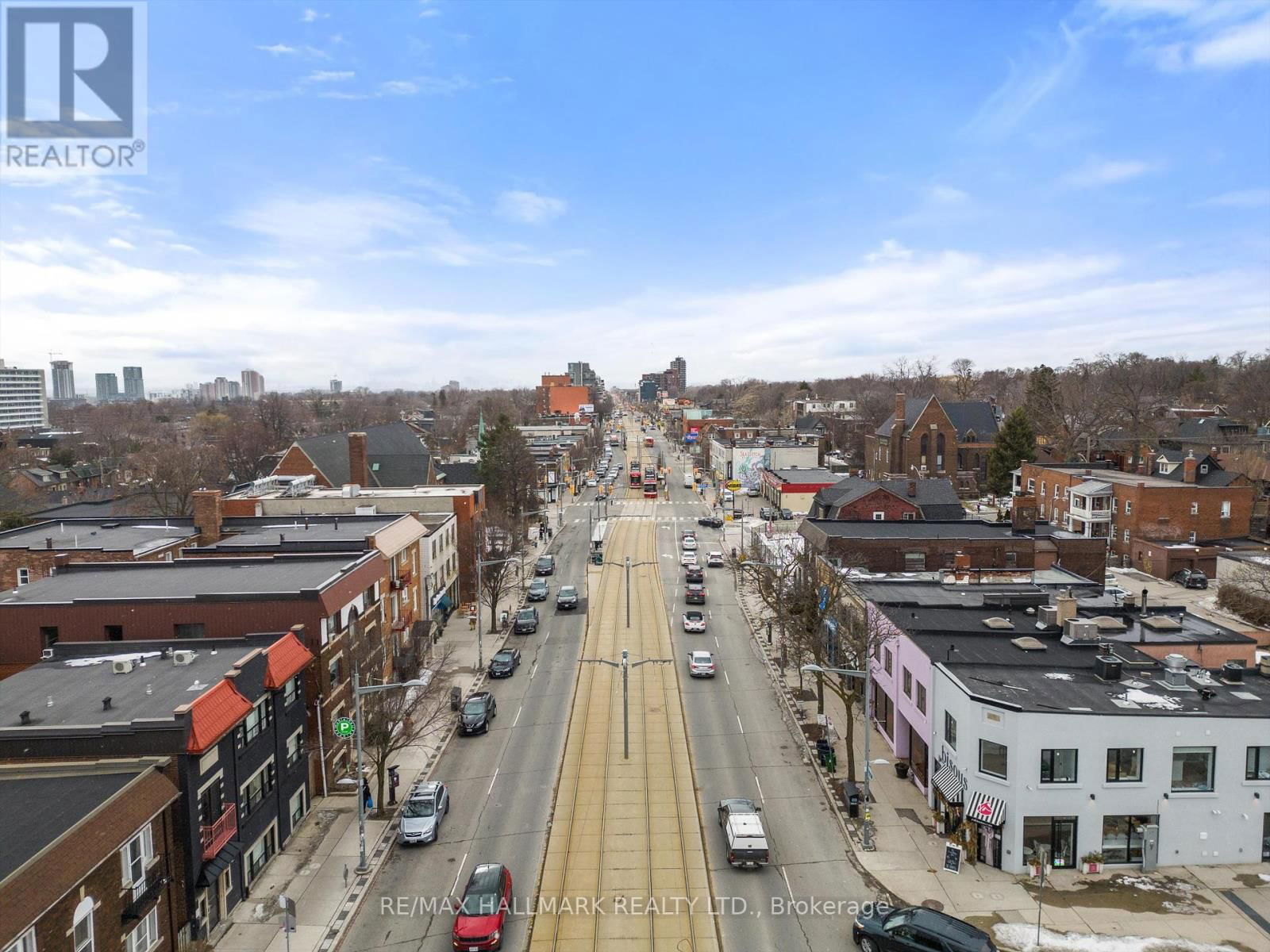 15 - 595 ST CLAIR AVENUE WEST Image 23