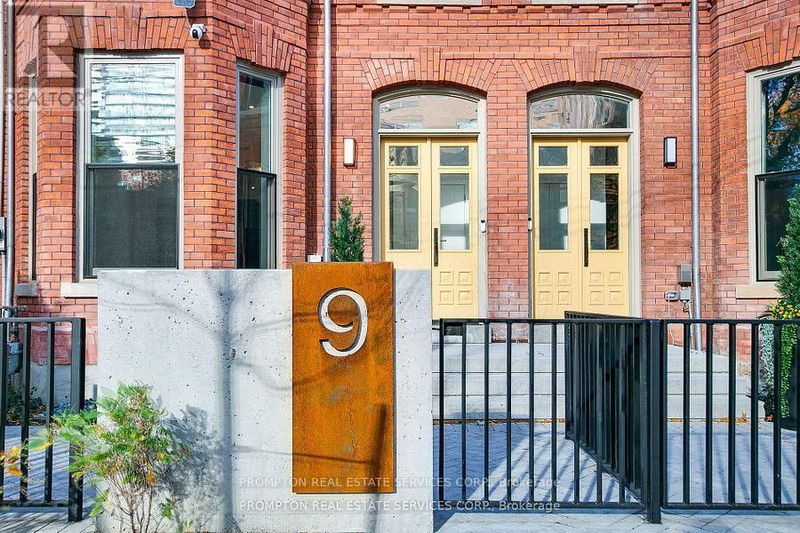 Secondary Property View