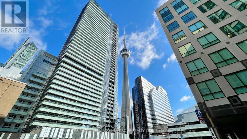 Tertiary Property View