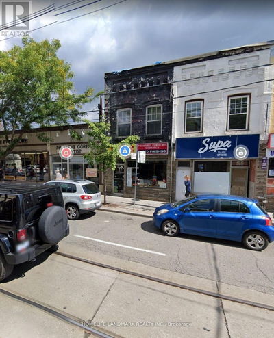 Commercial for Sale in Ontario