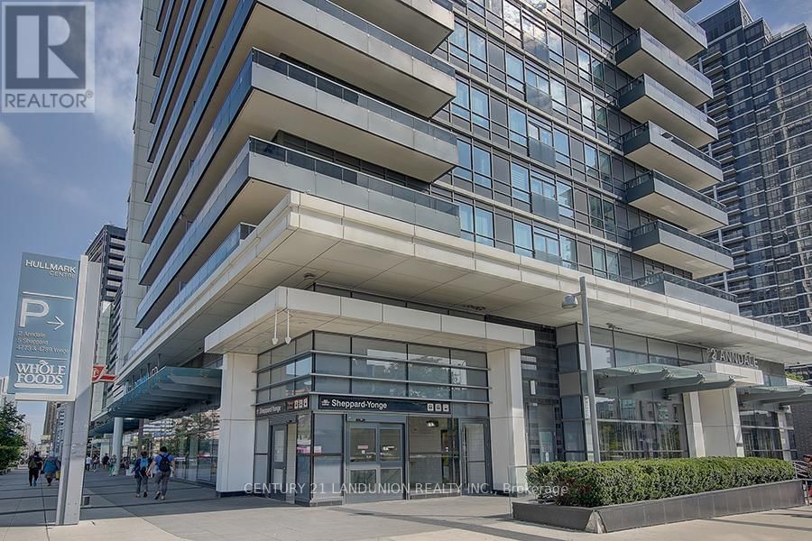 909 - 2 ANNDALE DRIVE Image 2