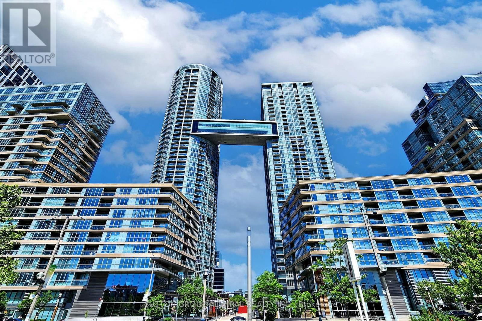 Primary Property View