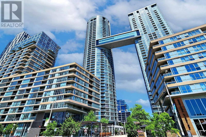 Tertiary Property View