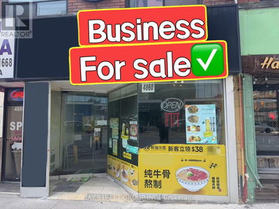 Restaurants for Sale in Canada