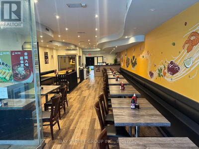 Restaurants for Sale in Canada