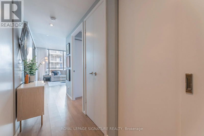 Tertiary Property View