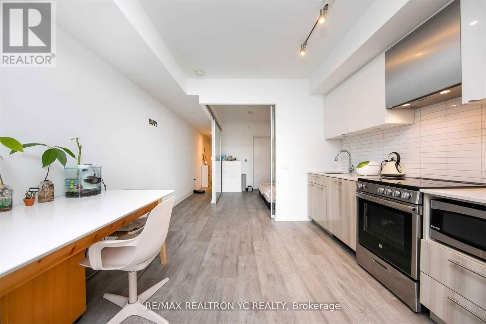 Primary Property View