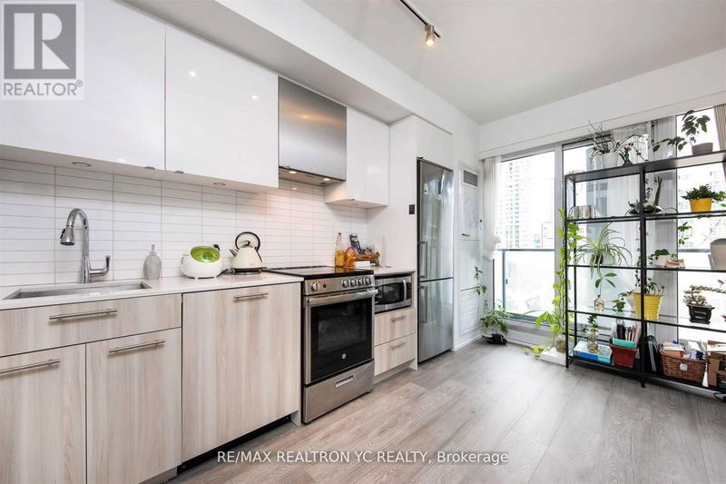 Tertiary Property View
