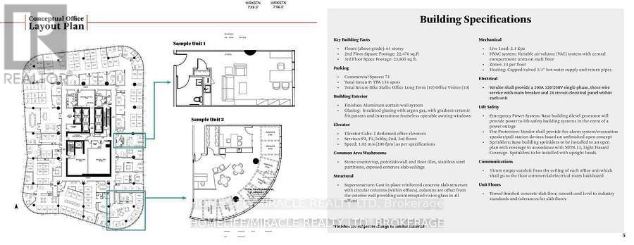 215 - 15 WELLESLEY STREET WEST Image 15