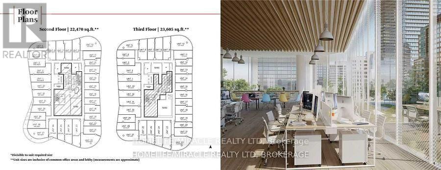 215 - 15 WELLESLEY STREET WEST Image 17