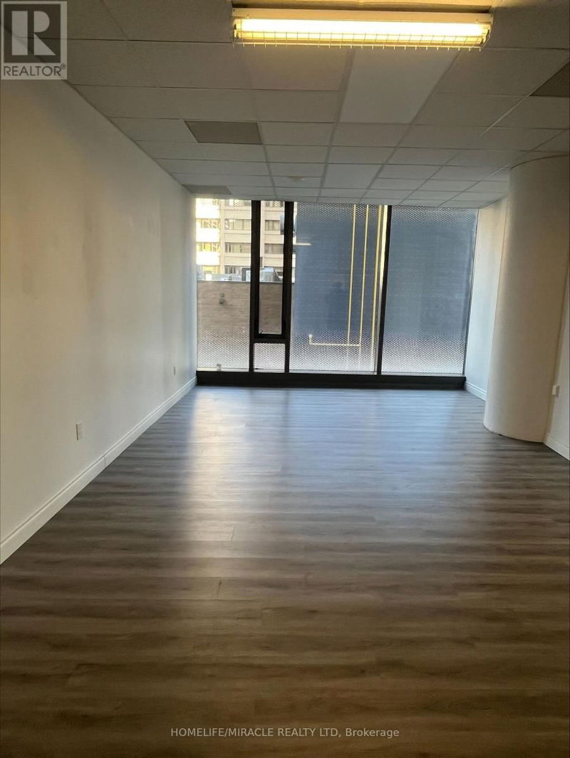 Tertiary Property View