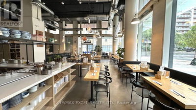 Restaurants for Sale in Canada