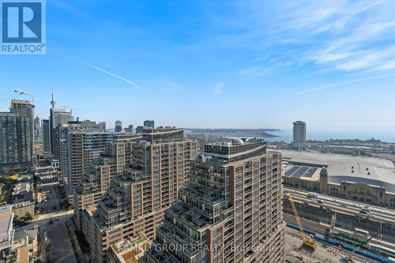 Tertiary Property View