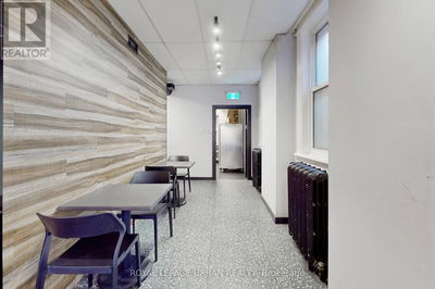 Restaurants for Sale in toronto ontario