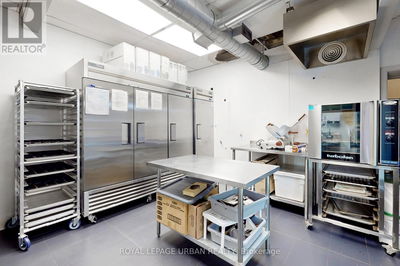Restaurants for Sale in toronto ontario