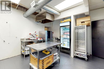Restaurants for Sale in toronto ontario