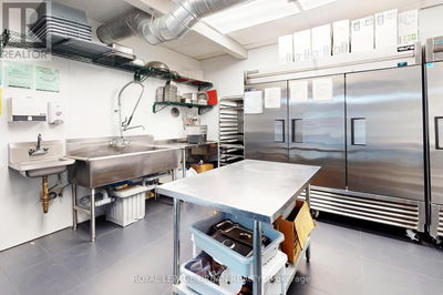 Restaurants for Sale in toronto ontario