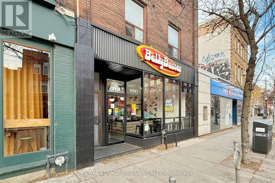 Restaurants for Sale in toronto ontario