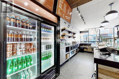 Restaurants for Sale in toronto ontario