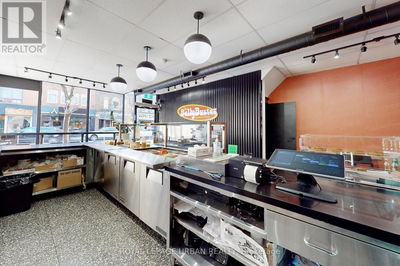 Restaurants for Sale in toronto ontario