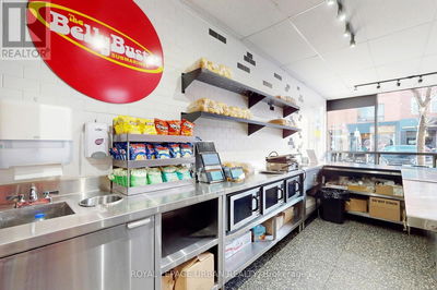 Restaurants for Sale in toronto ontario