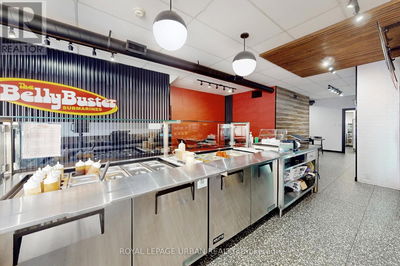 Restaurants for Sale in toronto ontario