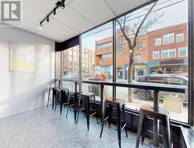 Restaurants for Sale in toronto ontario