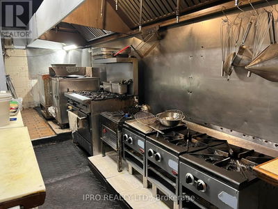 Restaurants for Sale in toronto ontario