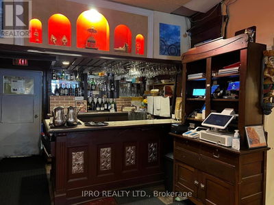 Restaurants for Sale in toronto ontario