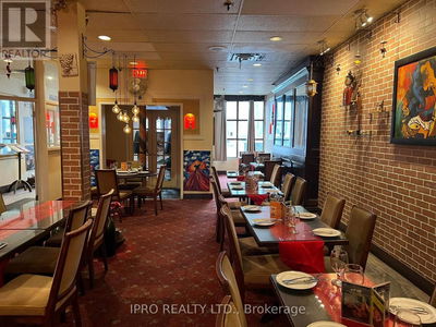 Restaurants for Sale in toronto ontario
