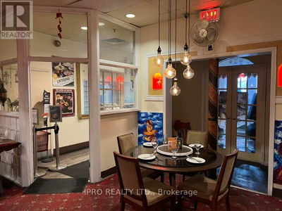 Restaurants for Sale in toronto ontario