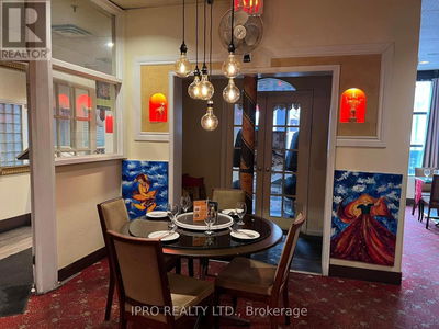 Restaurants for Sale in toronto ontario